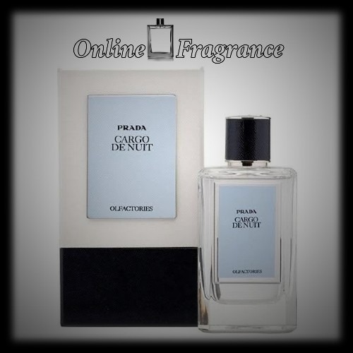 Prada olfactories cargo de nuit best sale