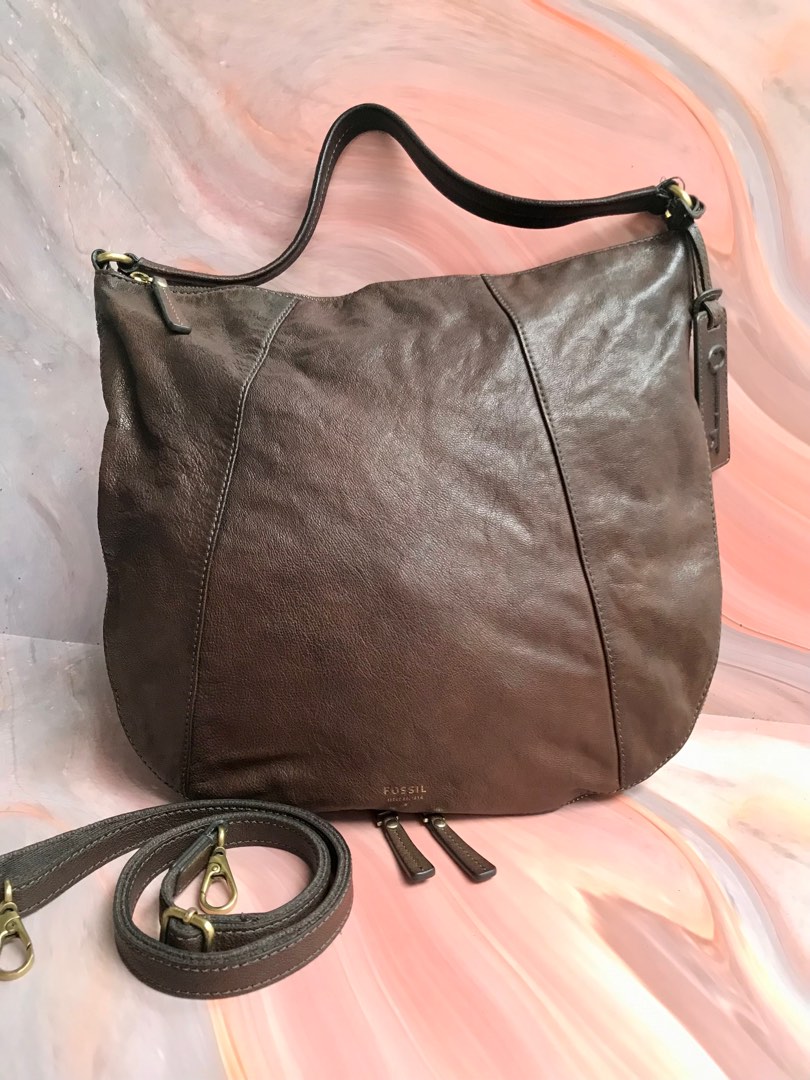 Fossil gwen hotsell hobo