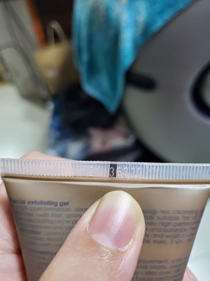 Premier facial exfoliating gel, Beauty & Personal Care, Face, Face Care