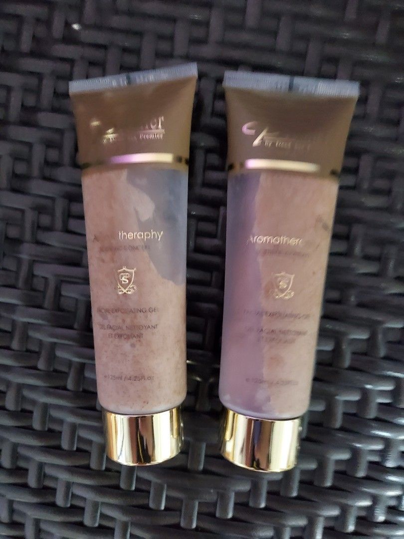 Premier facial exfoliating gel, Beauty & Personal Care, Face, Face Care