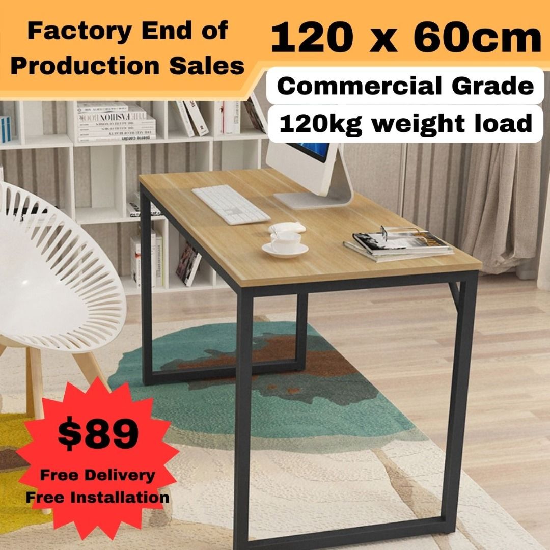 Computer desk clearance clearance