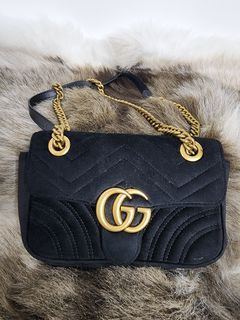 Pre-owned bag