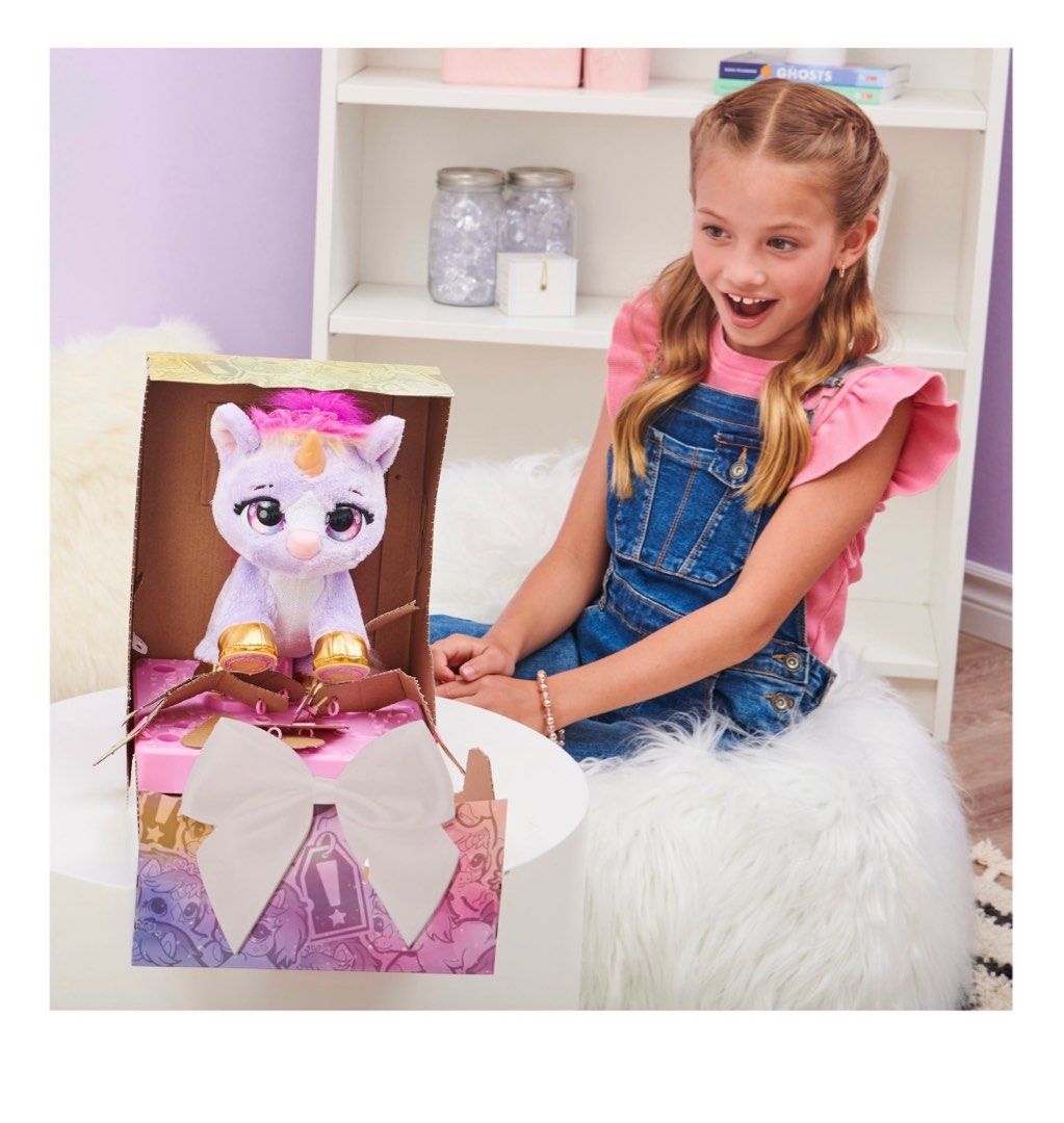 Present Pets Walmart exclusive on Carousell