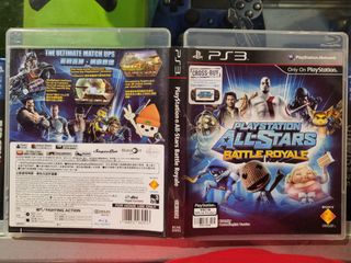 PS3 Games Collection item 1