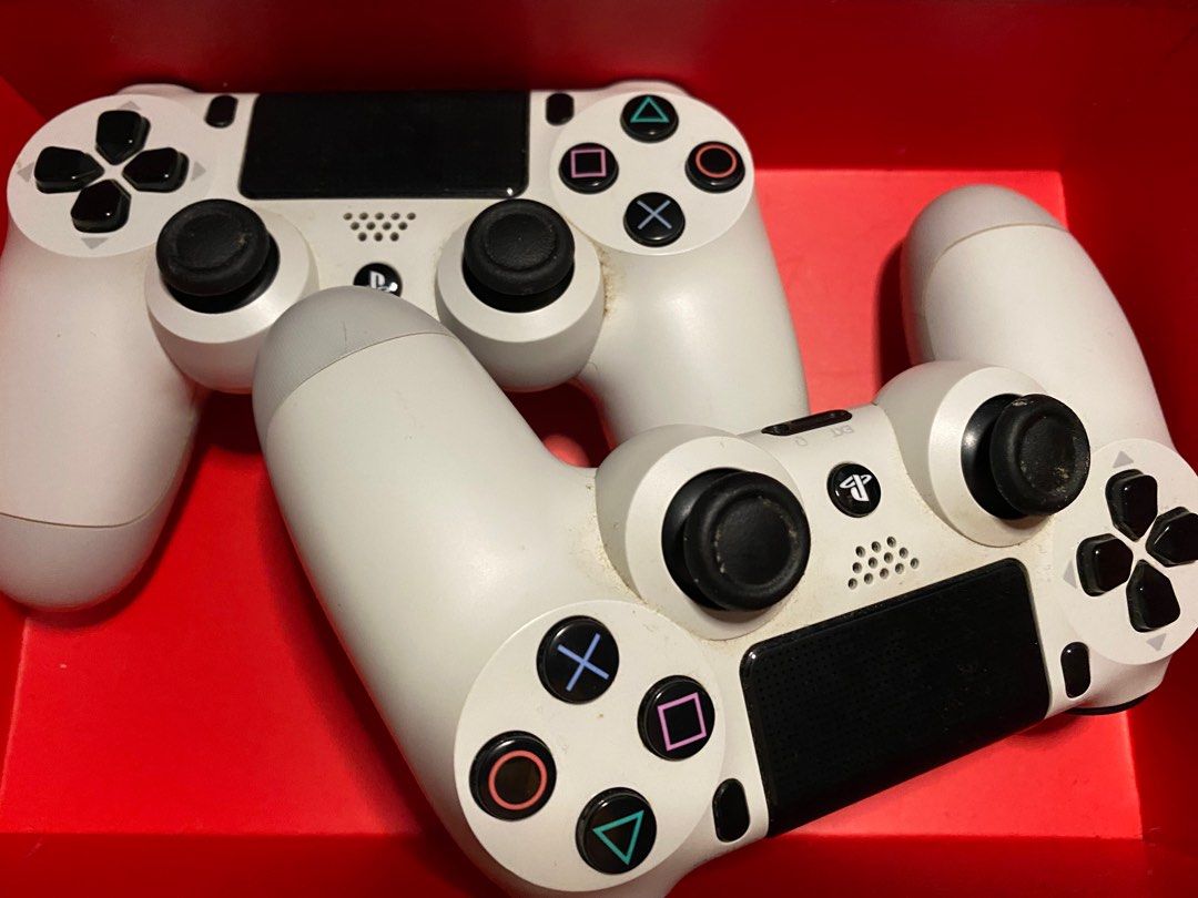 PS4 CUH 1200A , 電子遊戲, 電子遊戲機, PlayStation - Carousell