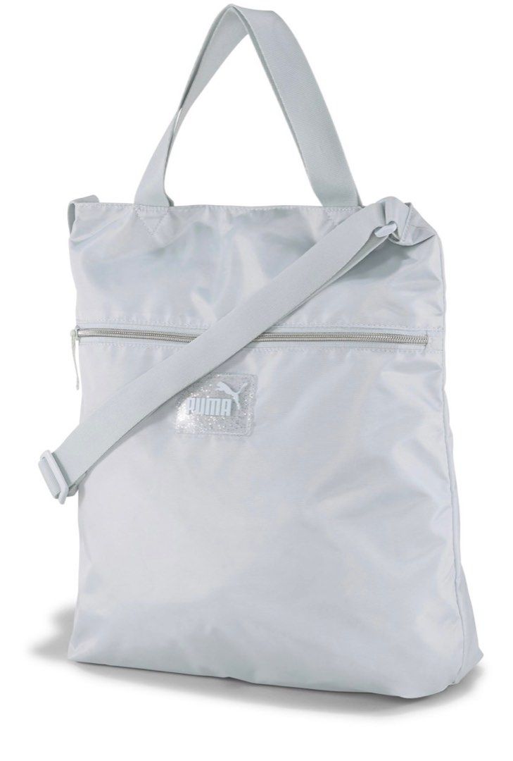 Puma seasonal sales shopper bag