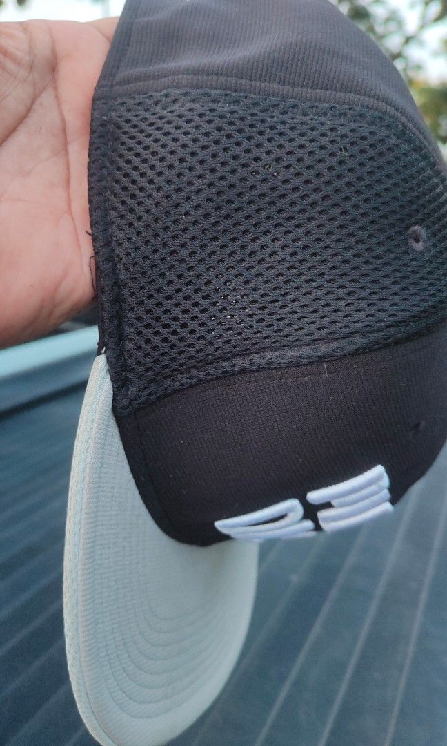 PUMA DISC FULL CAP