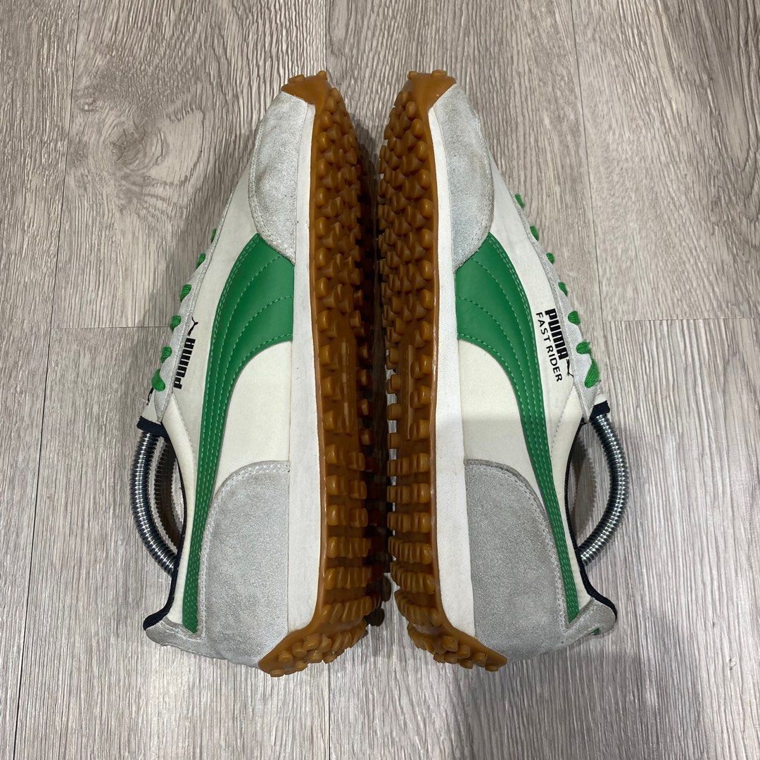 Puma fast rider uk top