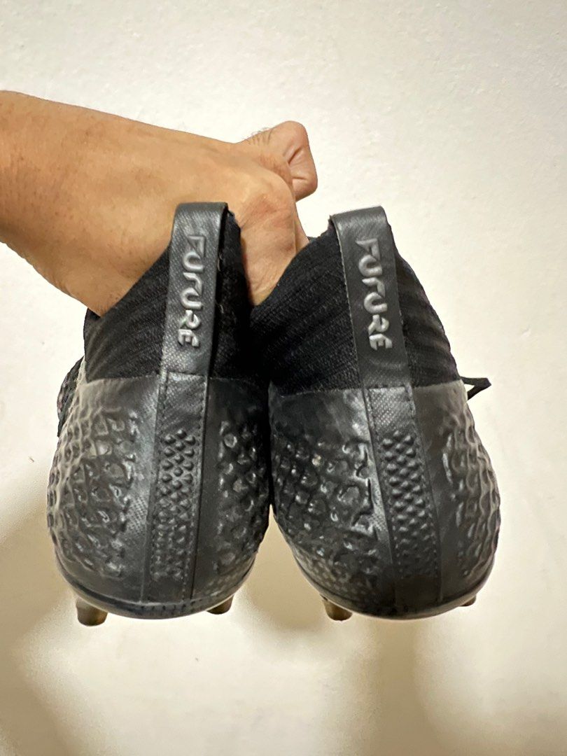 Puma future netfit clyde top