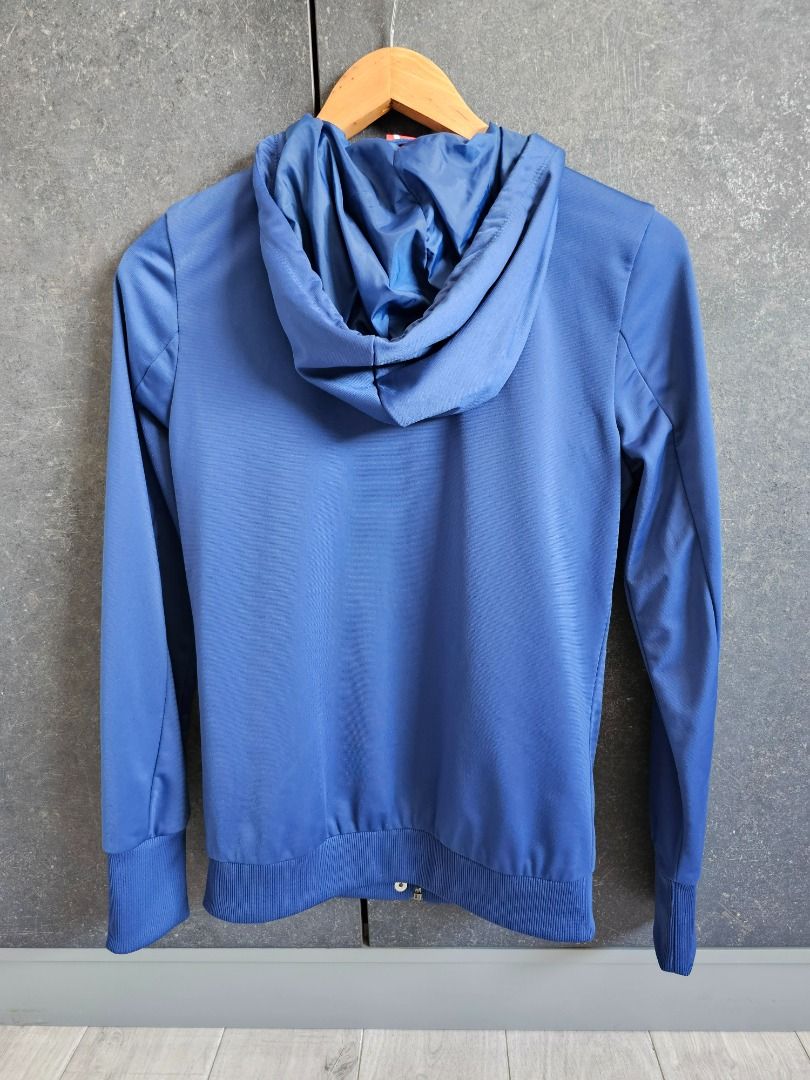 Puma hoodie new arrivals womens sale