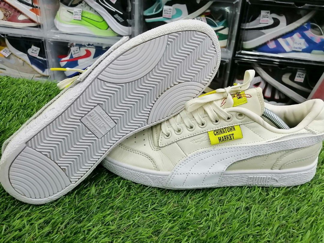 Puma Majesty Chinatown Market 5UK 38euro 24cm Women s Fashion