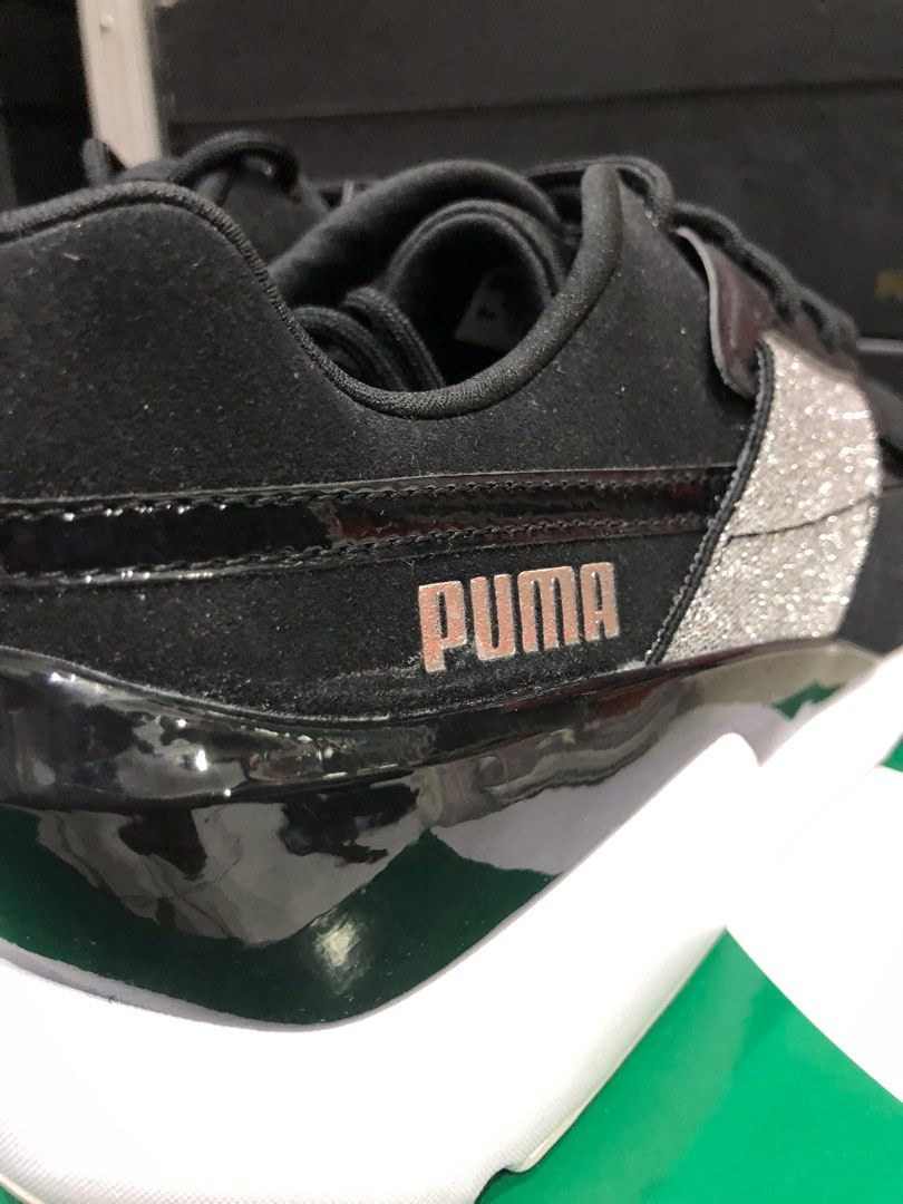 muse puma
