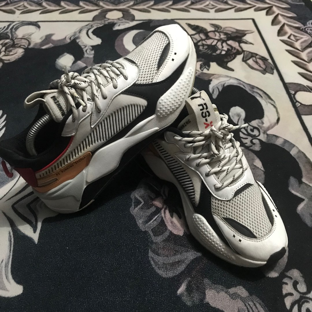 Puma rs shop x core homme