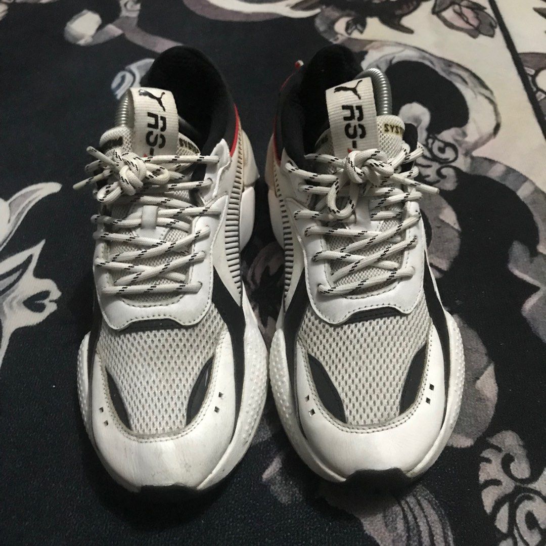 Rsx tracks sale