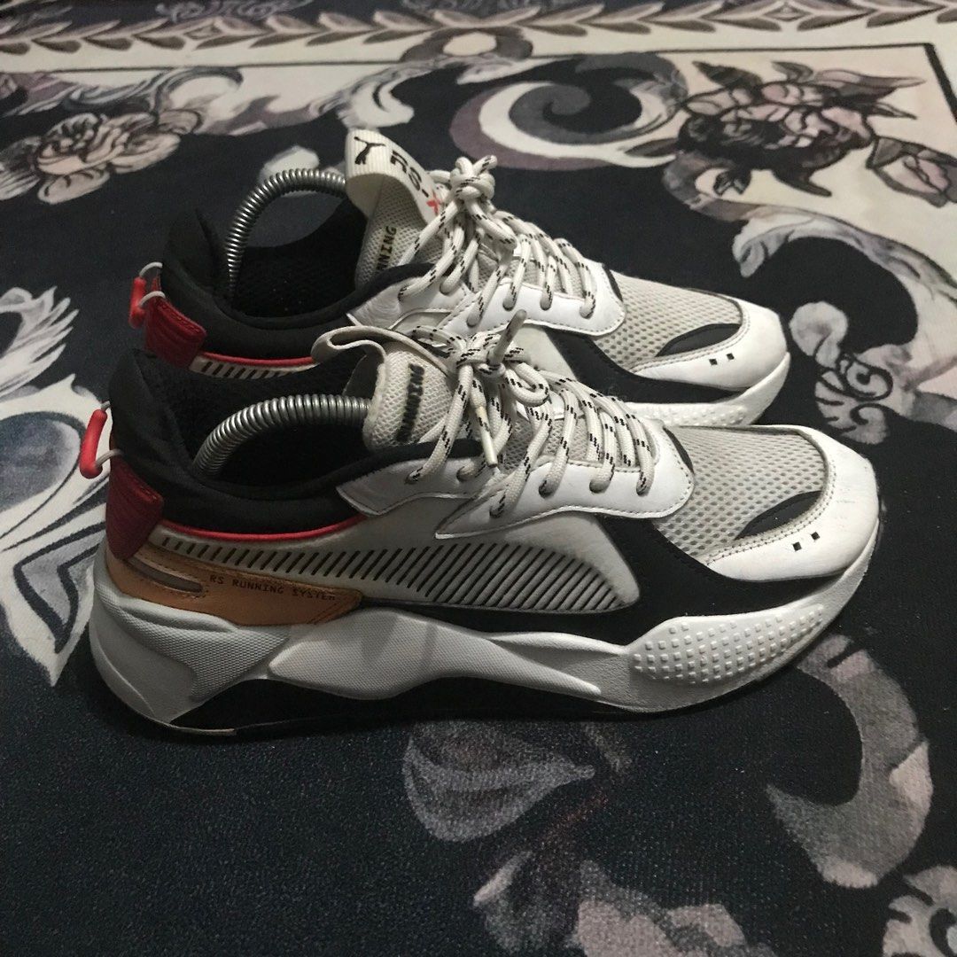 Puma rs x tracks homme deals