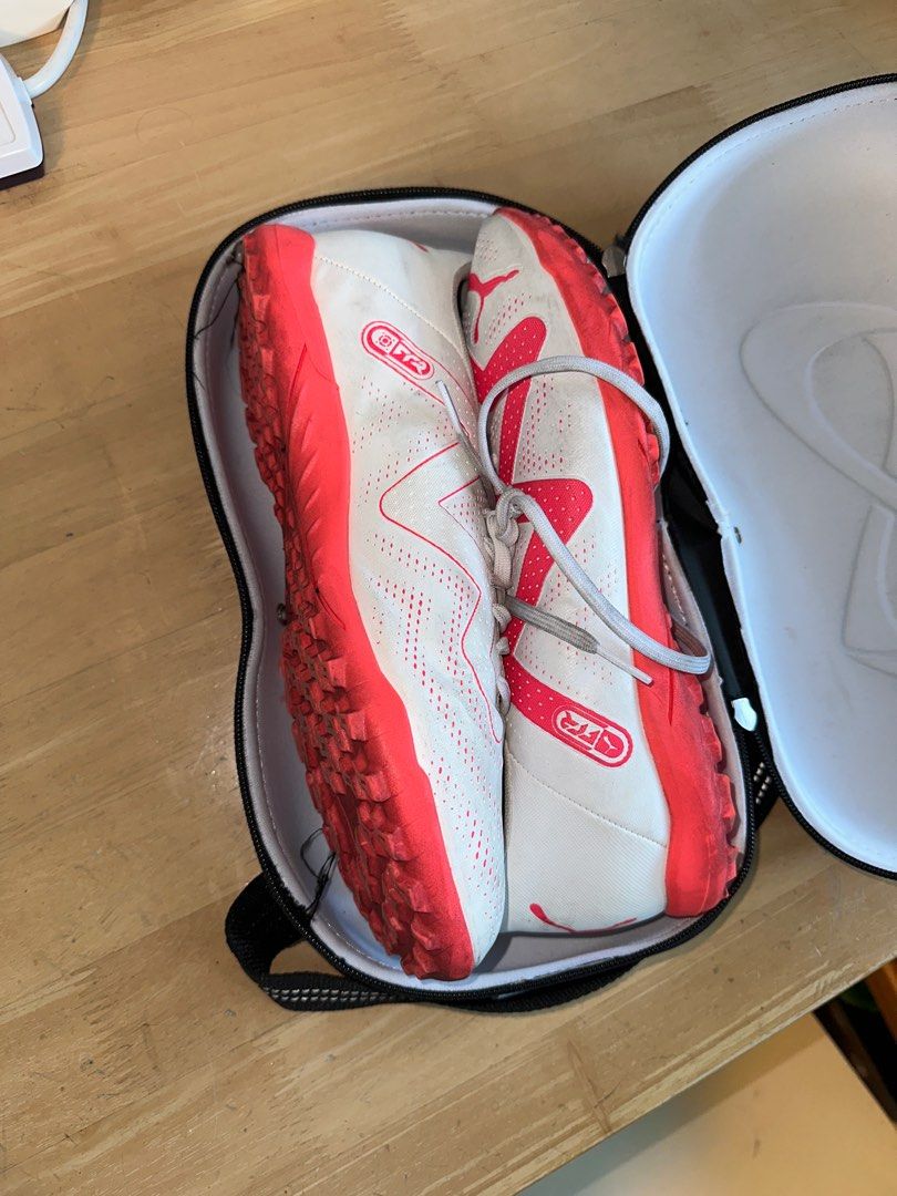 Puma pronation best sale