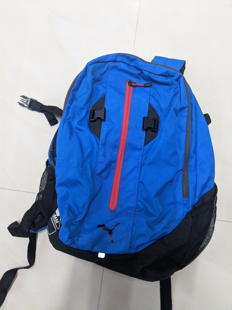 Puma online sport backpack