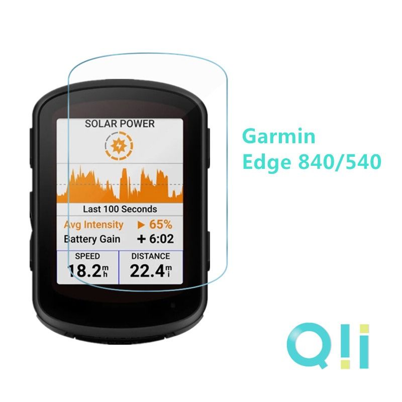 GARMIN Edge 840 Solar