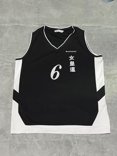Converse basketball jersey singapore deals