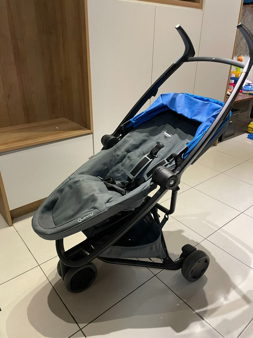 Quinny zapp flex rain cover 2025