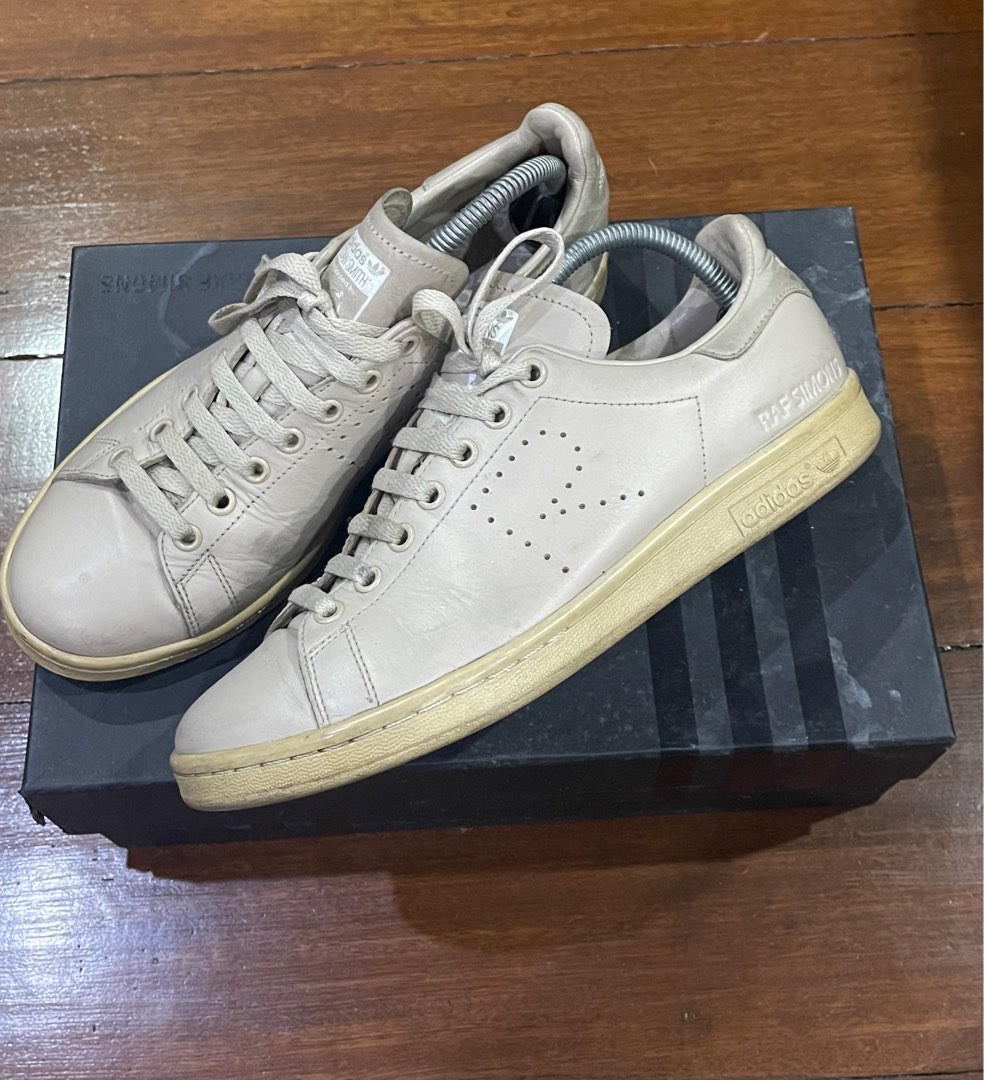 Raf simons stan smith sizing outlet