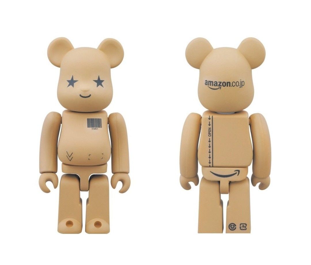 Bearbrick amazon store
