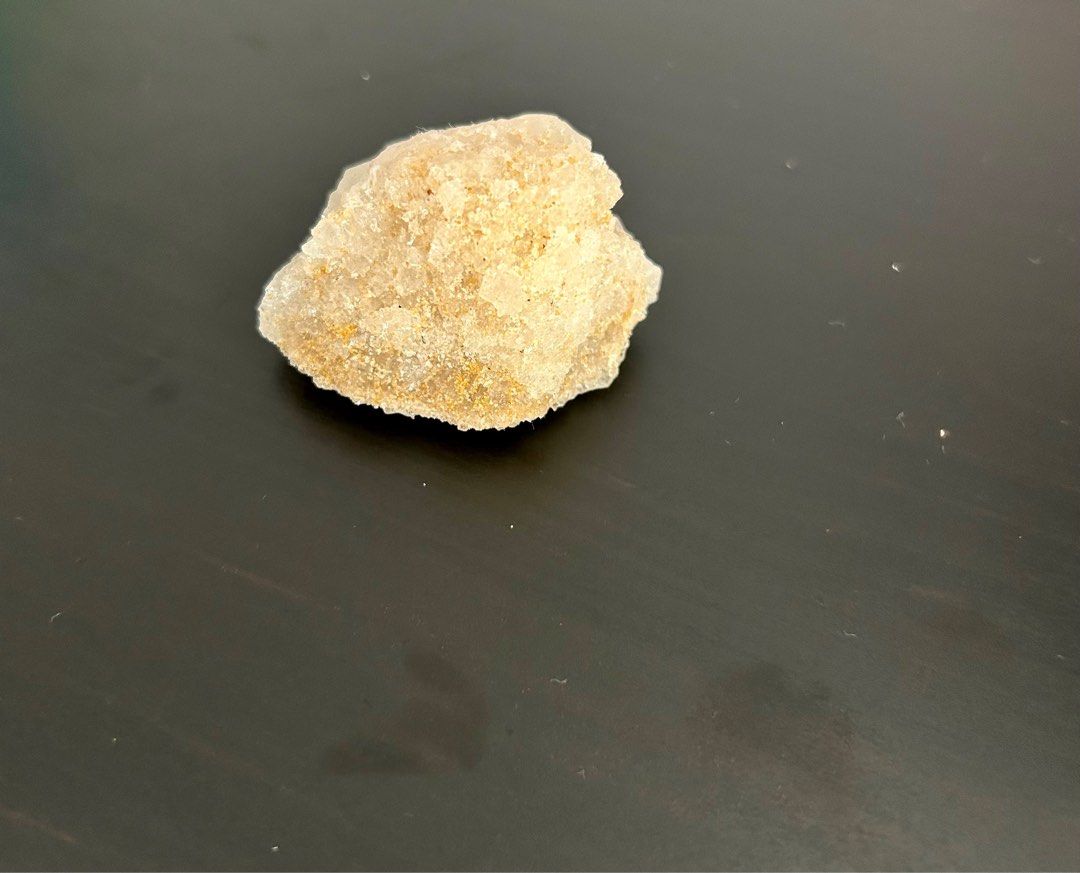 RARE!! Dead Sea Crystal from Dead Sea, Hobbies & Toys, Memorabilia