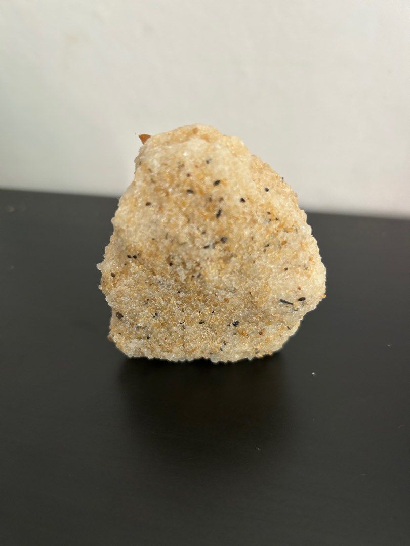 RARE!! Dead Sea Crystal FROM DEAD SEA, Hobbies & Toys, Memorabilia