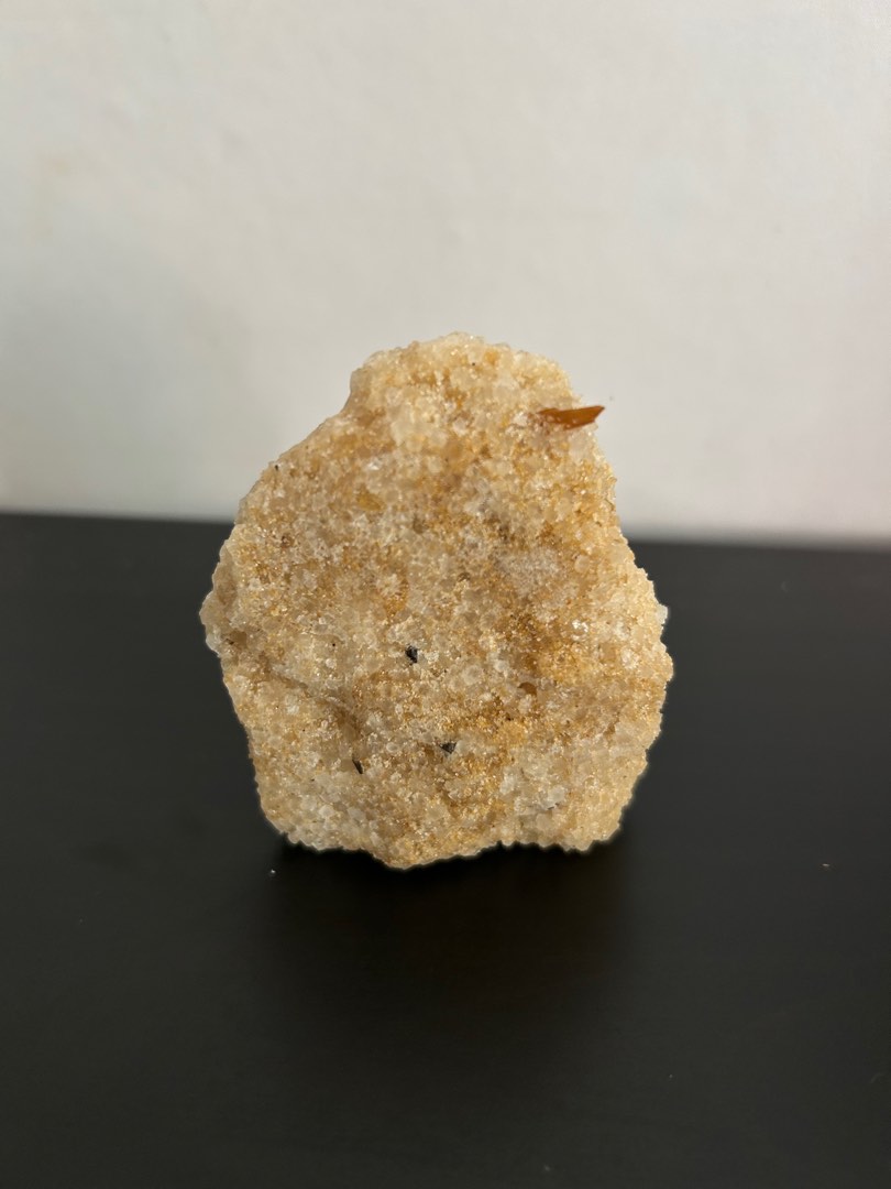 RARE!! Dead Sea Crystal FROM DEAD SEA, Hobbies & Toys, Memorabilia