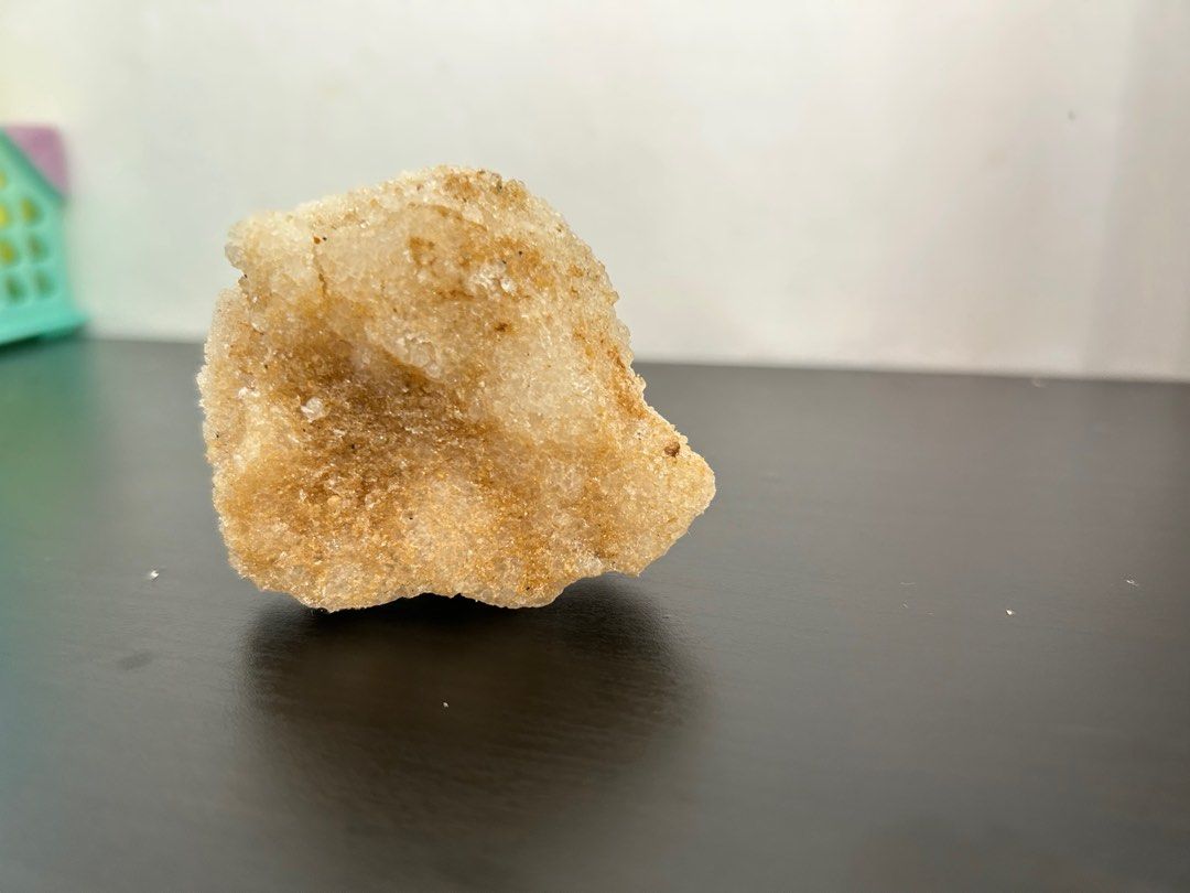 Trare Salt RARE!! Dead Sea Crystal Salt from Dead Sea, Hobbies & Toys, Memorabilia ...