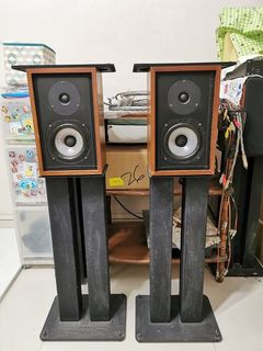 Rogers speakers For Sale Soundbars, Speakers Amplifiers