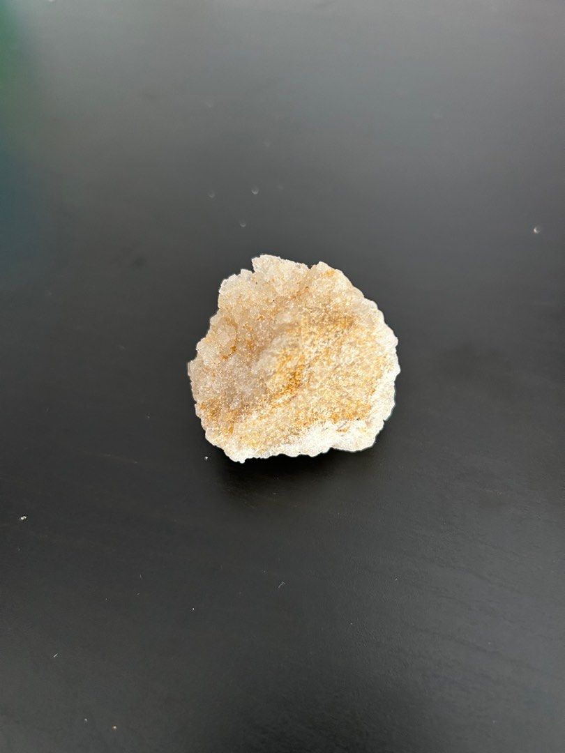 RAREE! Dead Sea Crystal from Dead Sea, Hobbies & Toys, Memorabilia