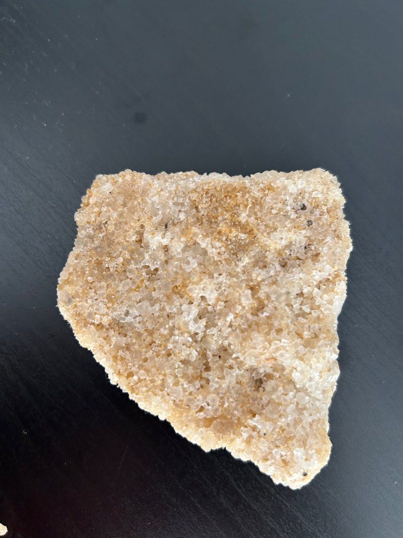 RAREE!! Dead Sea Crystal Salt from Dead Sea, Hobbies & Toys