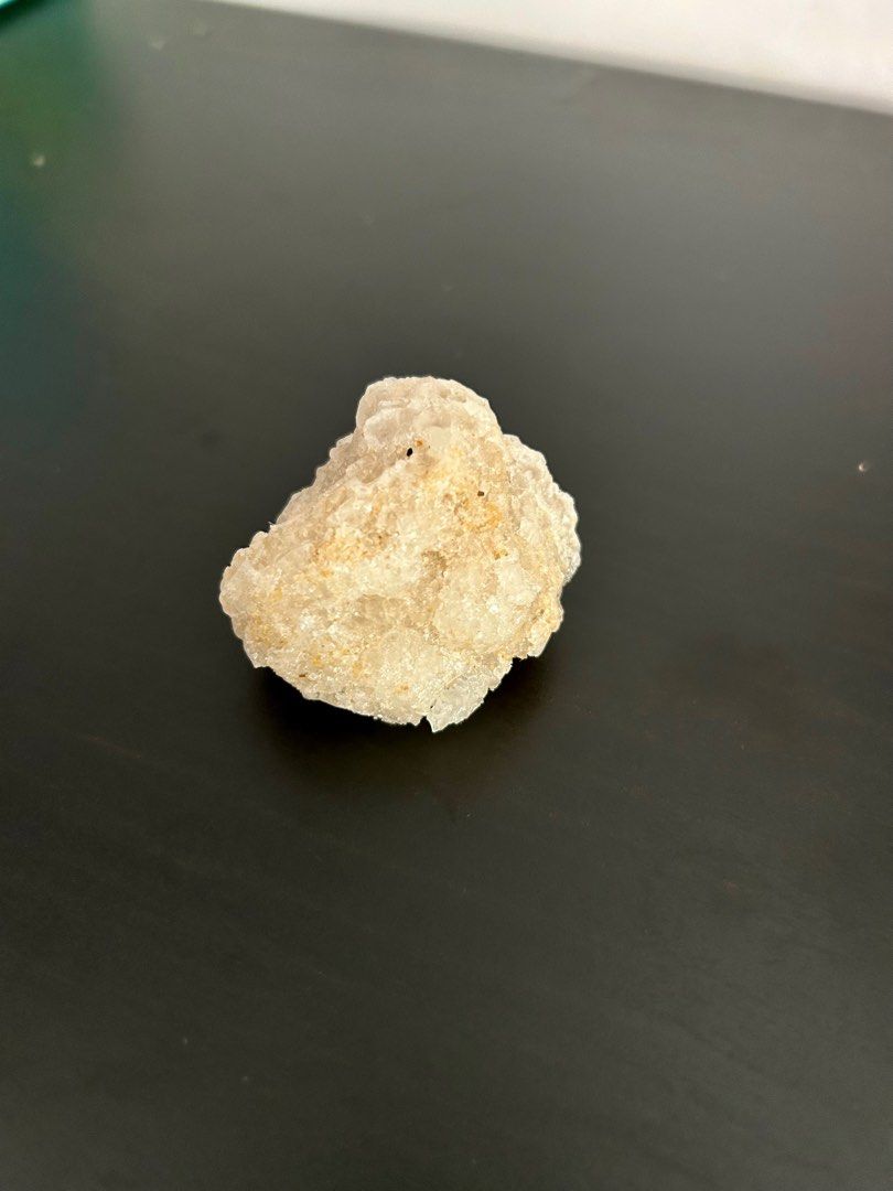 RAREEE!! Dead Sea Crystal from Dead Sea, Hobbies & Toys, Memorabilia