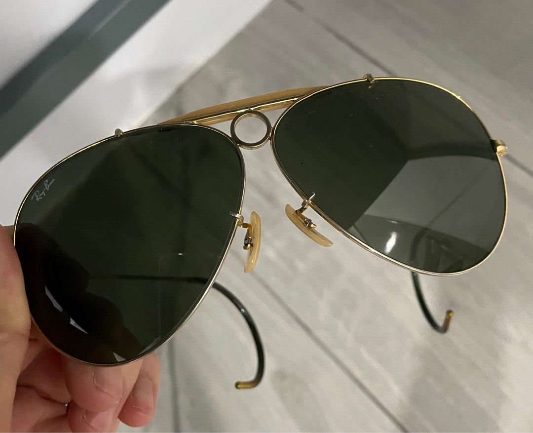 1960s aviator sunglasses hot sale