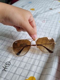 Rayban Aviator