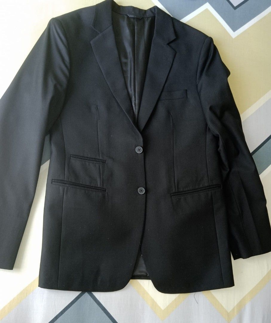 Raymond s tailored suit Women s Fashion Coats Jackets and