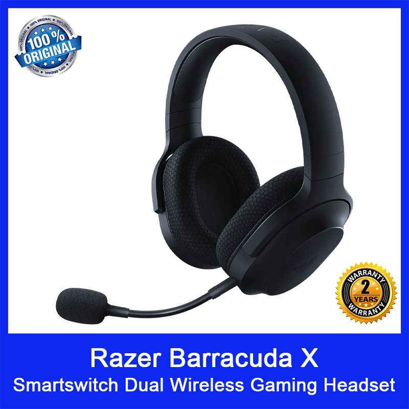 Razer headset detachable mic new arrivals