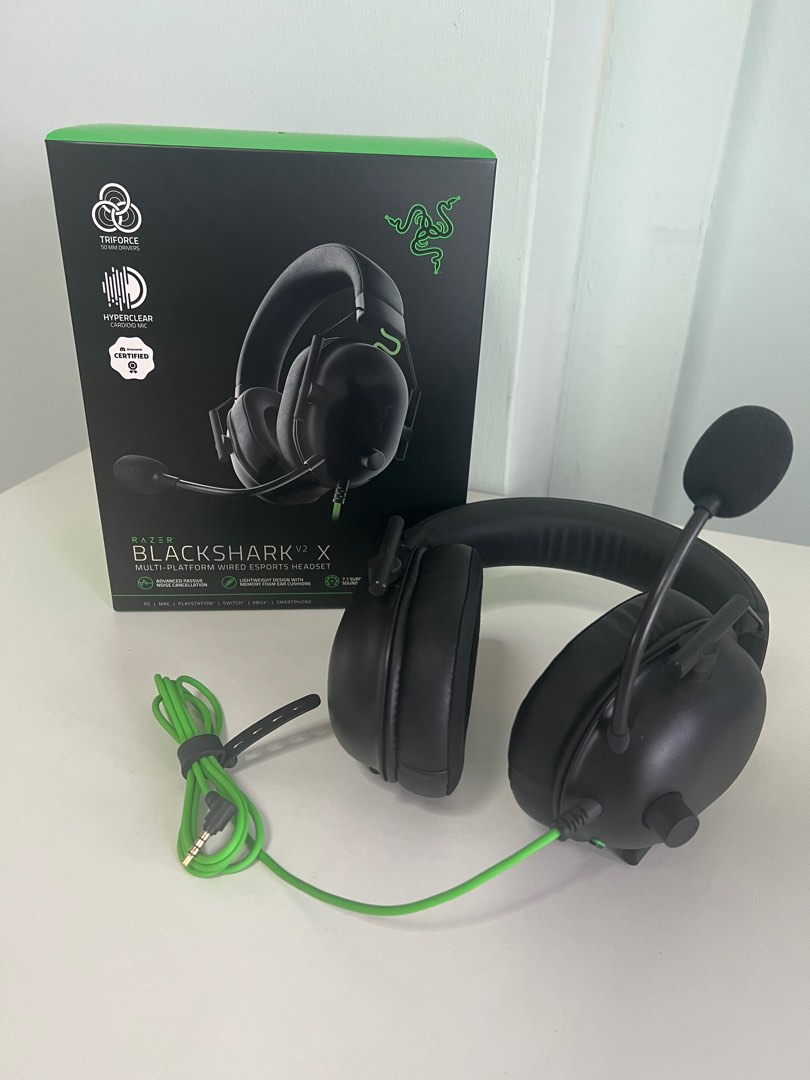 Discord new arrivals certified headset