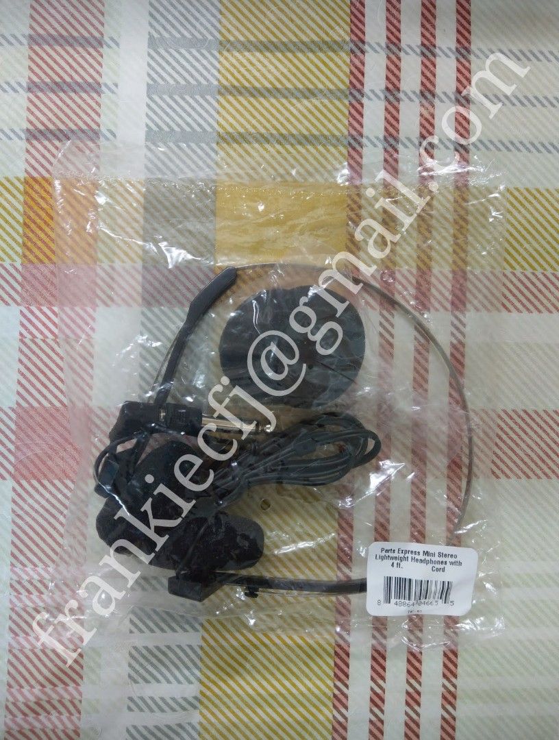 READY STOCK Koss KSC75 Koss Porta Pro Compatible Headband Only Malaysia Seller