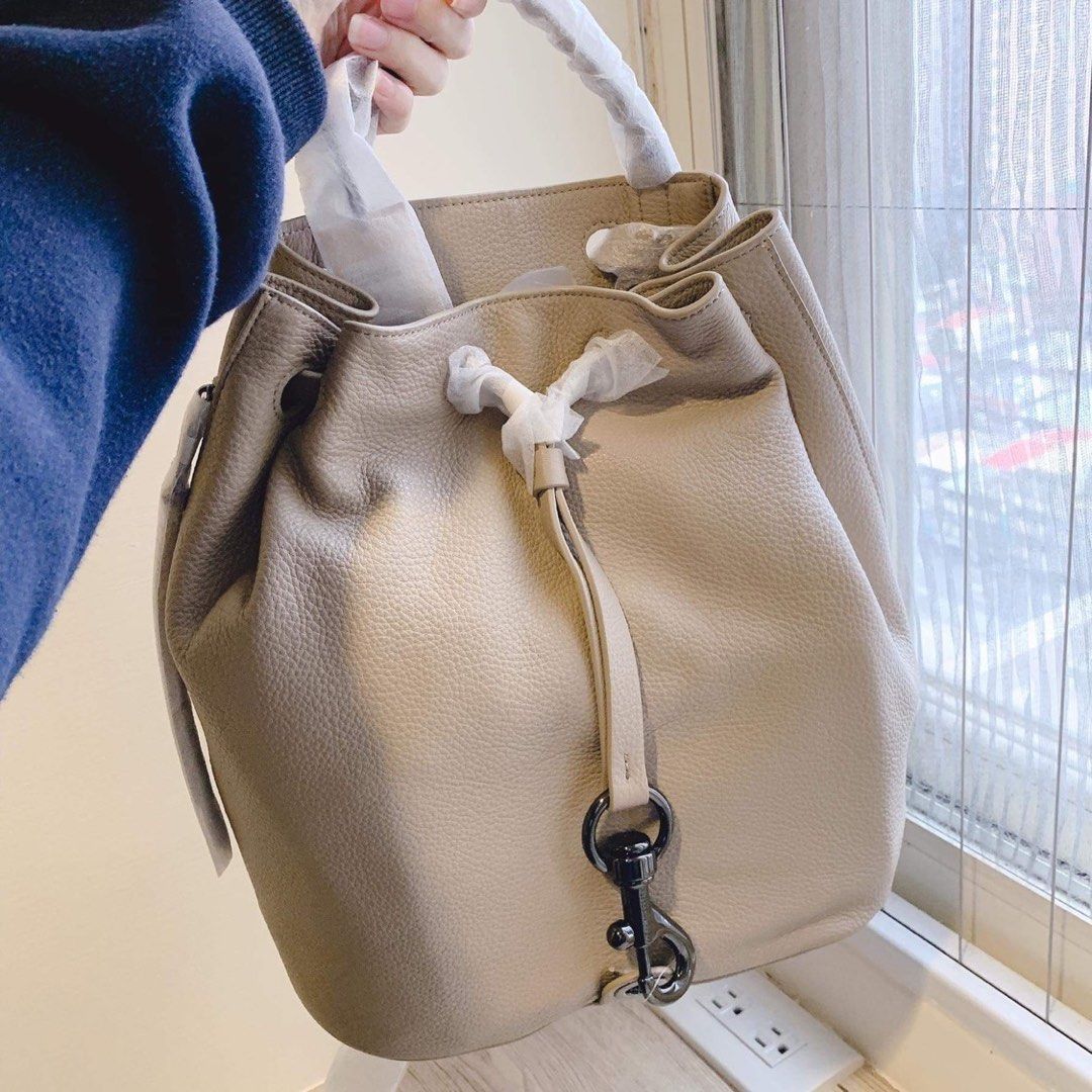 Rebecca Minkoff Blythe Backpack 3way