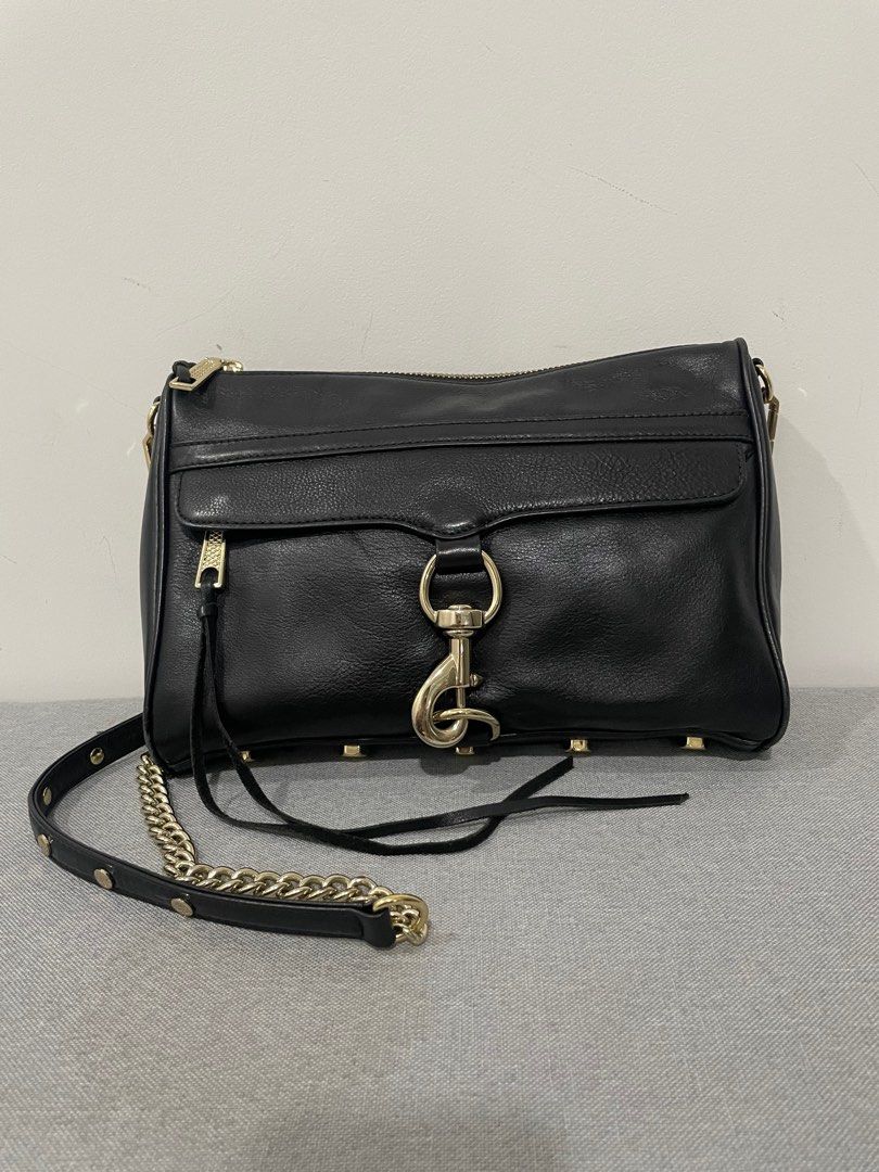Rebecca minkoff big best sale mac
