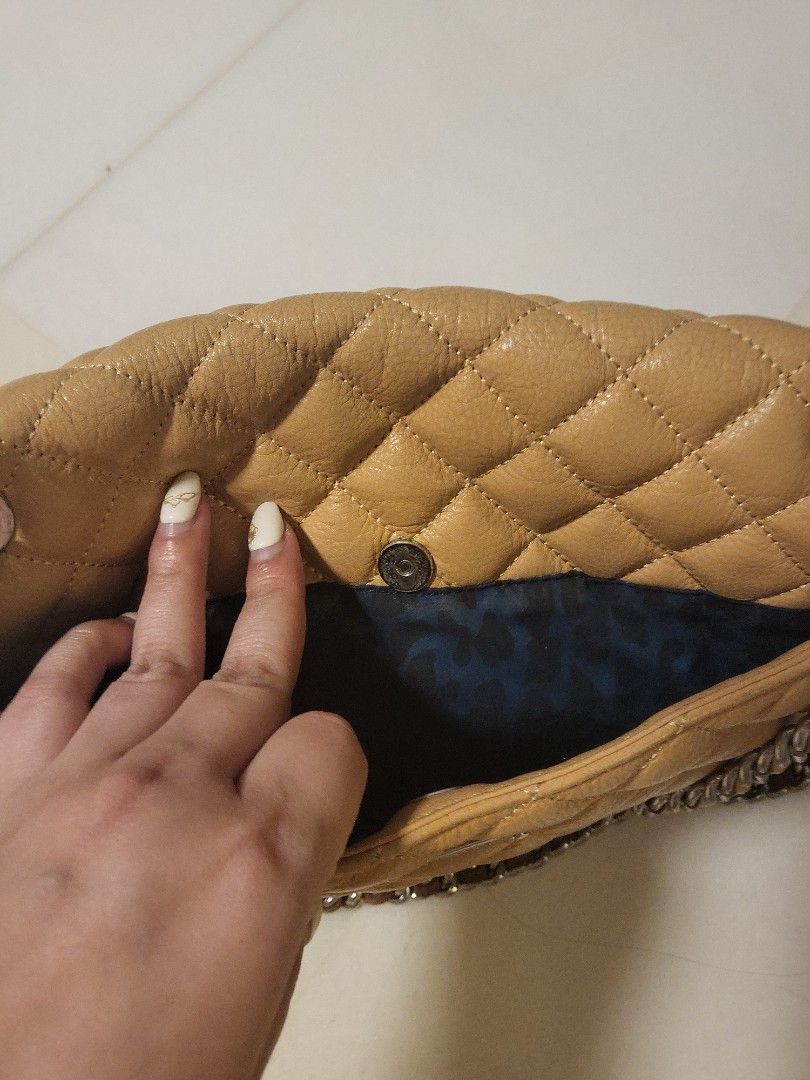 Rebecca minkoff classic clearance bag