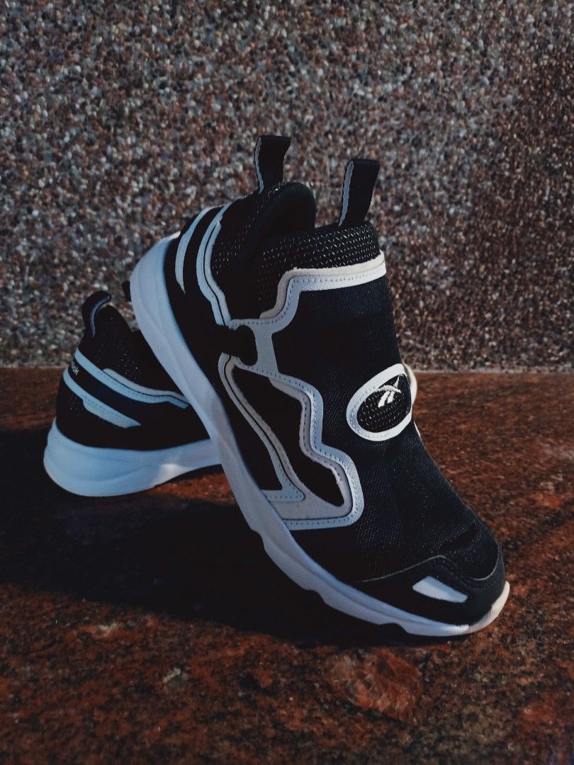 Reebok 3d hot sale ultralite white