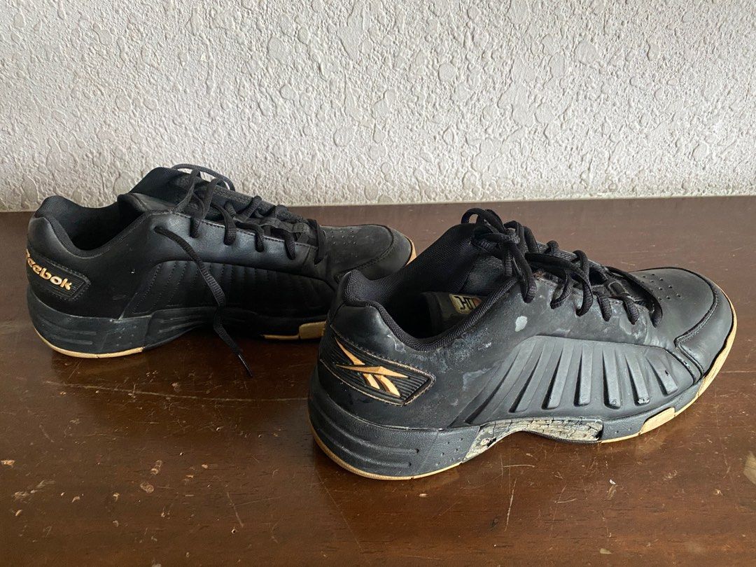 Chunky reebok clearance