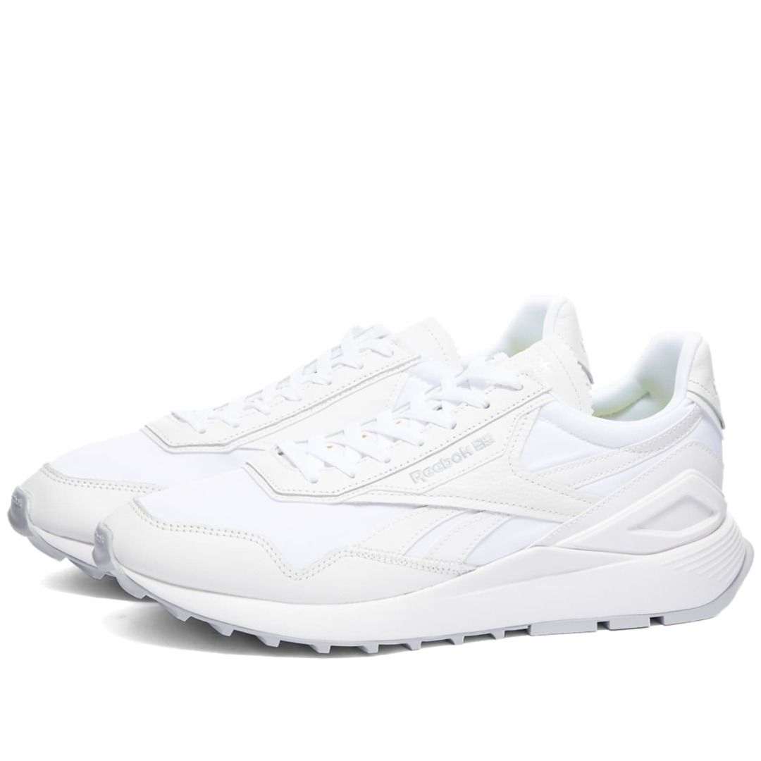 Reebok sneakers cheap grey