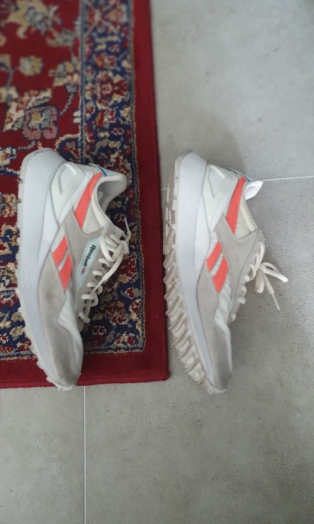 Reebok Classic Legacy AZ Sneakers Trainers Shoes