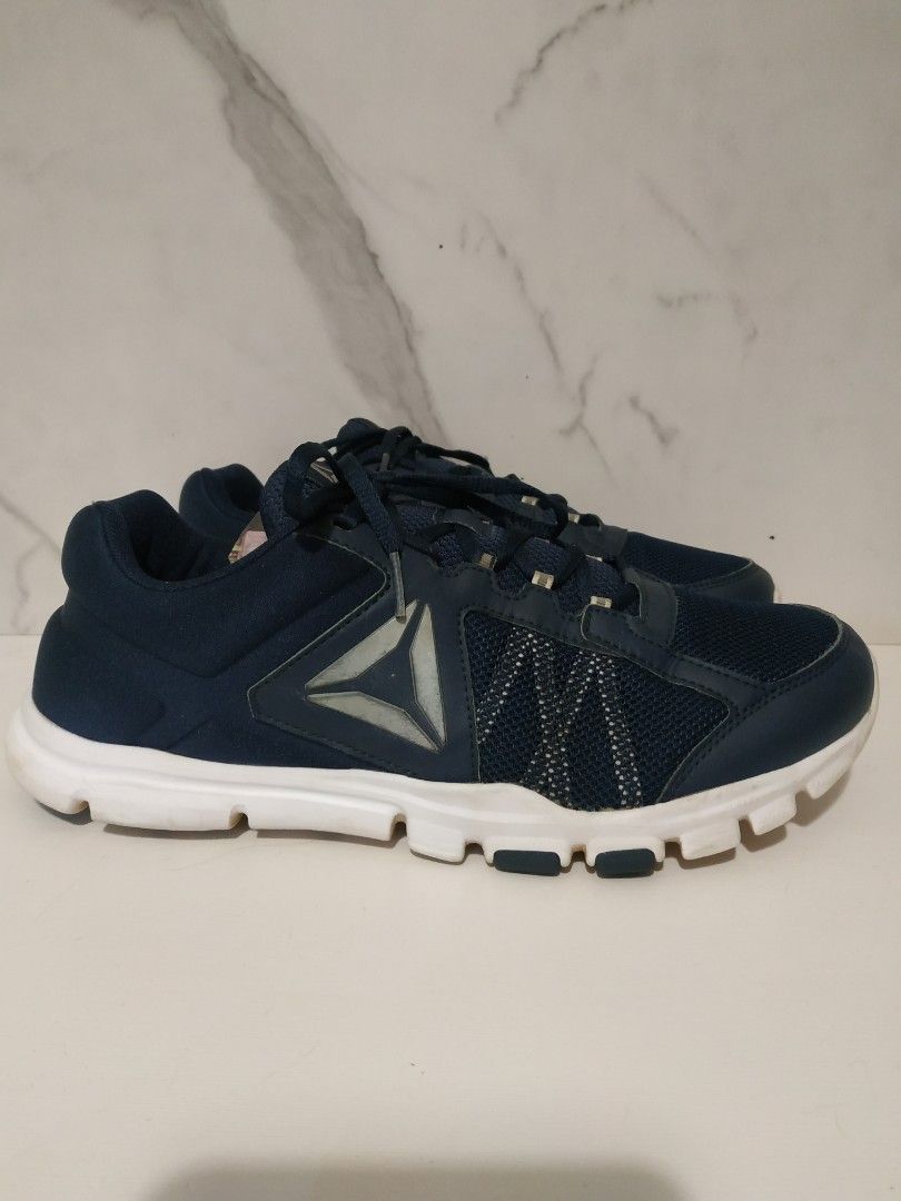 Reebok memory tech sale yourflex train 10 mt