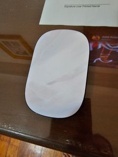 Rhinoshield Grip Max (Magsafe) White Marble