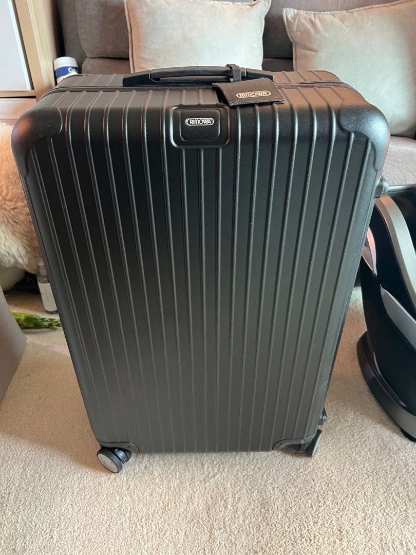 Rimowa Essential on Carousell